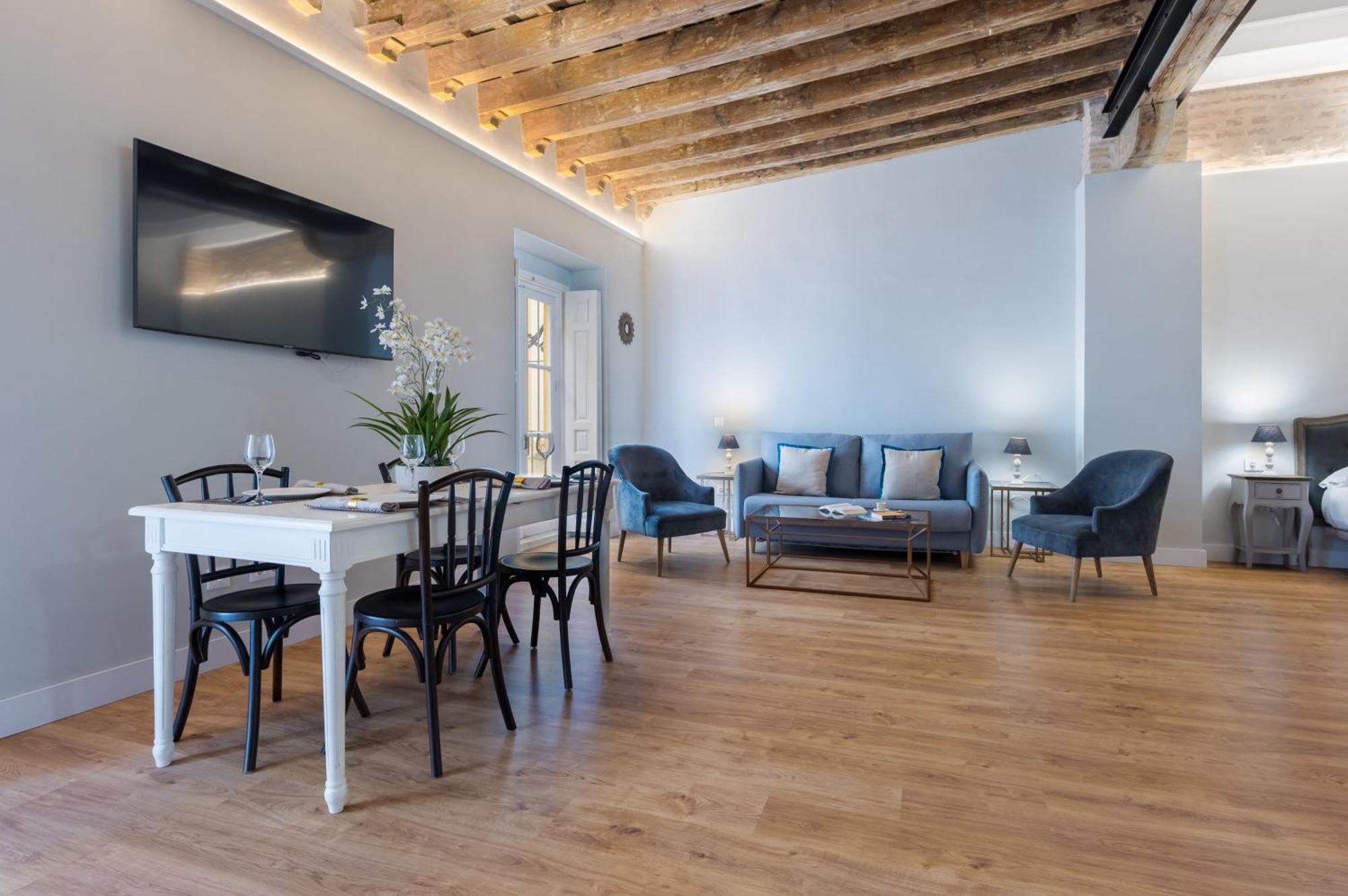 Apartment Panther Tomas De Ibarra Sevilla